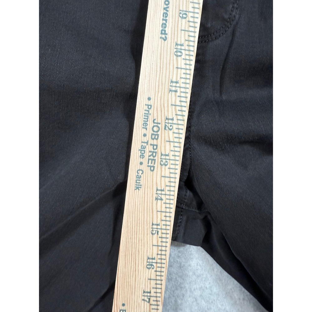 NYDJ 4X Black Bootcut Jeans NWT Lift Tuck Stretch Plus Size 26 28 High Rise - Picture 14 of 17